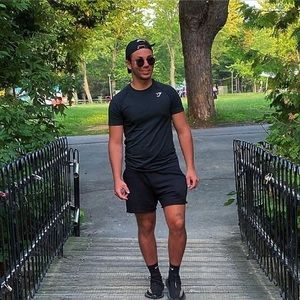 Meet your Posher, Mathieu